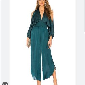 Misa Los Angeles Jumpsuit